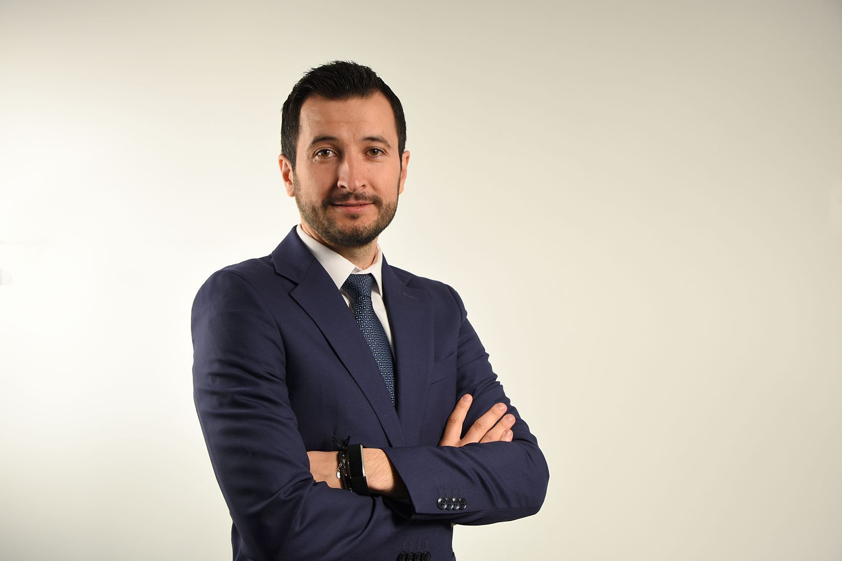 Ionuț Grigoraș s-a alăturat echipei în calitate de Partener– Industrial Department