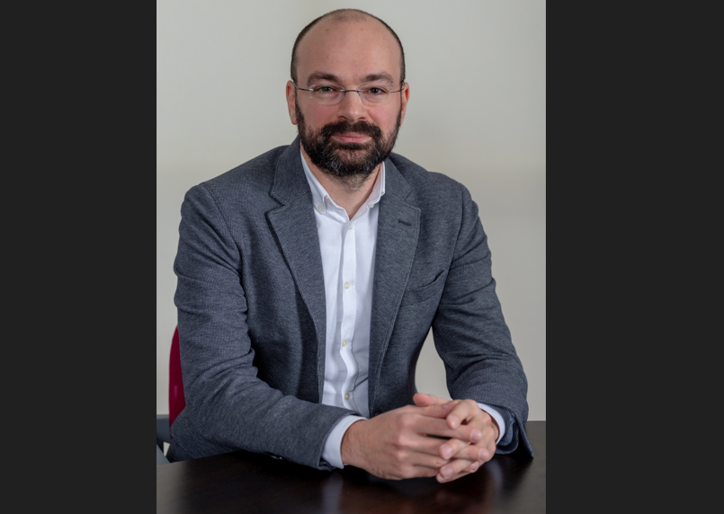 DS Smith a ales Ceasornicului 17 pentru noul său spațiu de birouri din București